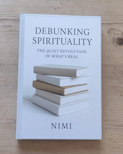 Debunking Spirituality