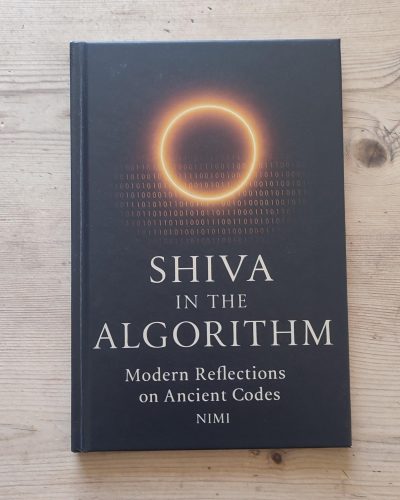 Shiva in the Algorithm