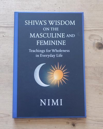 Shiva’s Wisdom