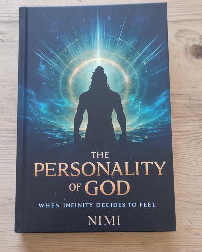 The Personality of God