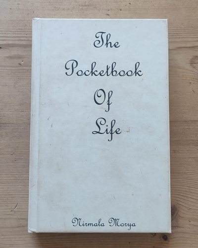 thepockbookoflife
